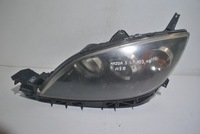 фото thumb №1, Лампа передняя левый перед mazda 3