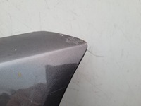 фото thumb №11, Jeep compass 1 рестайлинг 11-16 капот крышка двигателя