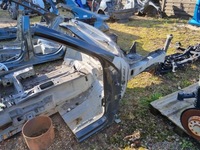 фото thumb №12, Vw tiguan ii перед носик чверть ліва права блок двигуна