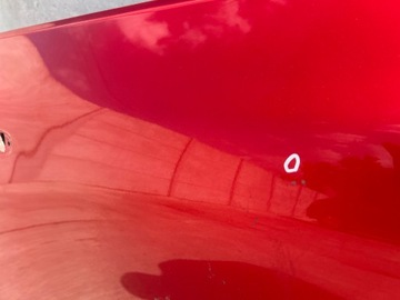 фото thumb №5, Дверь megane iv 4 универсал od 2016 зад правый