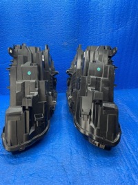 фото thumb №16, Фара bmw c1 f48 lci led вентилятор демонтаж