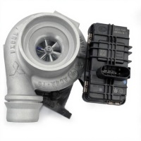 Купить Турбина турбонагнетатель land-rover evoque 180 km 1999 ccm l538, фото thumb