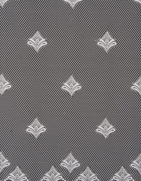 MG FIRANA żakard 4564 300x180cm gotowa z taśmą
