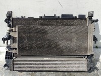 фото thumb №1, Jumper boxer lift 014- 2.2 hdi комплект радіатор