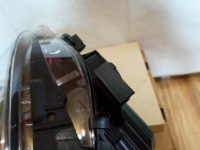 фото thumb №5, Лампа перед mercedes b-klasa w246