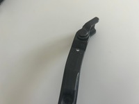 фото thumb №12, Vw tiguan ii seat tarraco ограничитель дверь передних защита 5na оригинальный номер б/у