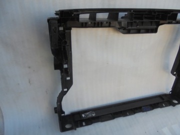 фото thumb №9, Pas переднее усилитель перед vw sharan seat alhambra 10- 7n0805588d slask