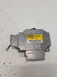 фото thumb №1, Модуль датчик подушка безопасности saab 9-3 12800223