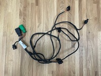 фото thumb №1, Жгут электропроводка pdc skoda scala