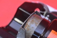 фото thumb №12, Подушка безопасности подушка воздушная пассажира 2417909aa nissan tiida 04-08