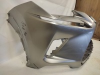 фото thumb №4, Lexus nx 300h lift бампер передний перед 2017-