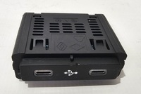 фото thumb №1, Nowe org разъём port зарядки usb c перед renault austral megane v e-tech