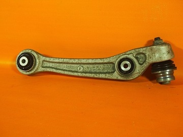 фото thumb №8, Audi a8 4h важіль перед лівий шкворень 4h0407151b