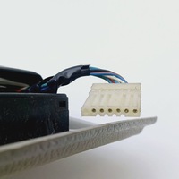 фото thumb №7, Лампа стельовий освітлення кабіни fiat punto cabrio 190064000 nr137