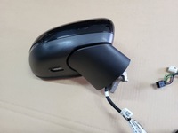 фото thumb №10, Mercedes cla w 118 зеркало правые комплектные 16 pin