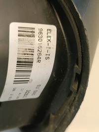 фото thumb №6, Renault clio iv 12- зеркало правое 9 pin europa