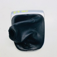 фото thumb №1, Чехол передач хром citroen c4 ii b7 #32