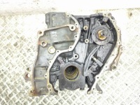 Porsche cayenne 9pa 2005 блок двигателя в Украине, фото thumb