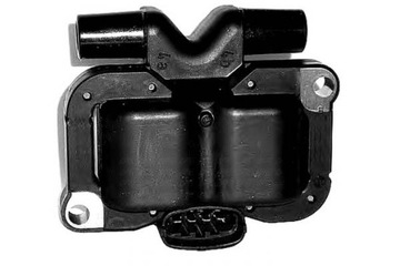 фото thumb №2, Катушка зажигания mercedes-benz - smart - era