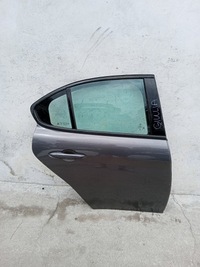 фото thumb №5, Alfa romeo giulia 16- дверь задние задняя