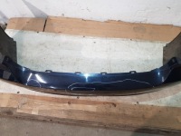 фото thumb №11, Бампер задний задняя bmw e90 monacoblau металлик