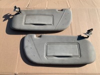 фото thumb №1, Захист сонцезахисна козирок ліва sharan alhamra ładna оригінал