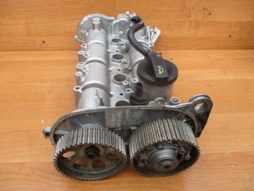 фото thumb №9, Vw skoda audi 1.2 tfsi валы распределительный вал корпус крышка клапанов 04e103479m