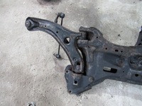 фото thumb №7, Підрамник підрамник важелі jazz iii