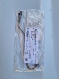 Купить Шланг трубка молдинг насос mercedes 2.2 cdi, 2.7cdi, 3.2 cdi a6110701033, фото thumb