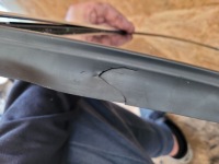 фото thumb №5, Скло задня ліва peugeot 508 i kombi sw