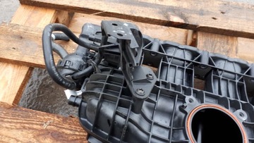 фото thumb №13, A4 b9 рестайлинг коллектор всасывающий 2.0 tfsi 06l133201dm a5