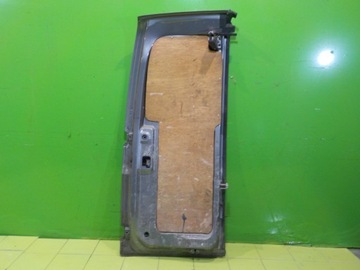 фото thumb №6, Nissan nv200 11r van двері праві зад комплектні