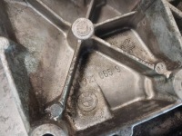 Кронштейн / кронштейн генератора bmw 3 e36 318i m40b18 184e1 17218659 Оригінал, фото thumb