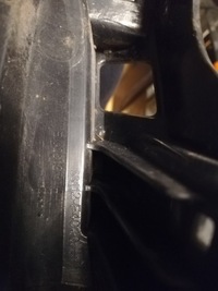 фото thumb №7, Toyota chr ch-r каркас решётка решётка радиатора перед 53112-f4010