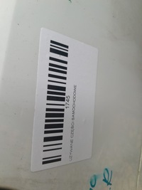 фото thumb №7, Двері правий перед smart fortwo ii lift 10-14r