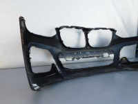 Bmw x3 g01 m-pakiet 17- бампер передний перед Недорого, фото thumb