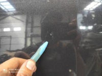 Opel astra iv j 2009-2016 капот передняя крышка двигателя цвет чёрный z22c Оригинал, фото thumb