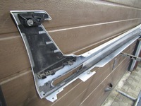 фото thumb №10, Молдинг порог правая bmw 6 g32 m-pakiet gt 18-