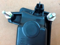 фото thumb №10, Лампа движение dziennej правая led drl do mercedes gl x164 glk x204 ml w164