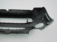 Fiat 500 lift 2015 - 2022 бампер перед оригинал в Украине, фото thumb