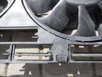 Audi q5 2.0 2017+ вентилятори радіатора 80a121003 80a959455a 80a959455b Оригінал, фото thumb