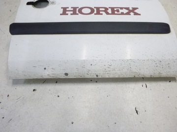 фото thumb №7, Двері fiat doblo рестайлінг maxi 249 2008r.