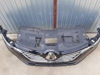 фото thumb №8, Renault talisman kompletny бампер передній 4pdc 4xpdc tegne