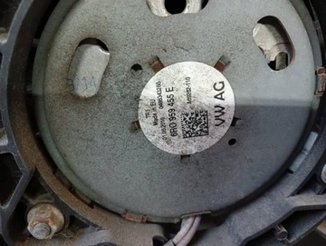 фото thumb №8, Pas переднє балка радіатор seat ibiza iv 6j рестайлінг 1.0 mpi 16r