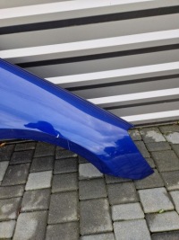 фото thumb №2, Крила правий mercedes slk 172