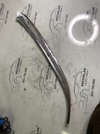 фото thumb №1, Mercedes w123 молдинг хром