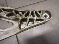 фото thumb №5, Кронштейн міст задня audi a6 c6 4f0599287