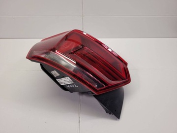фото thumb №8, Лампа задняя левая сторона volkswagen polo 6 2020 2g0945095b