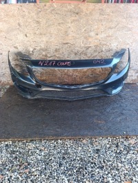 Купити Бампер перед mercedes w217 coupe, фото thumb