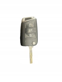 фото thumb №1, Vw t-roc ключ pilot 5g6959752ds